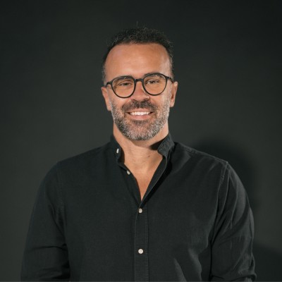 Tiago Apr&iacute;gio, autor de conte&uacute;dos sobre apostas e casino
